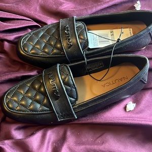 Nautica dress slides